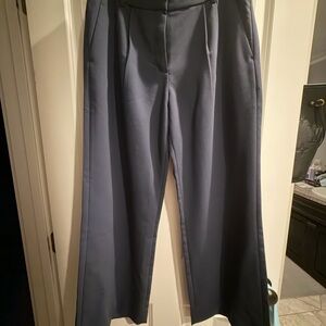 Sloane Low-Rise trousers